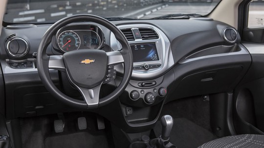 Chevrolet Beat giá 194 triệu đồng sẽ được bán vào đầu năm 2018 - Ảnh 3.