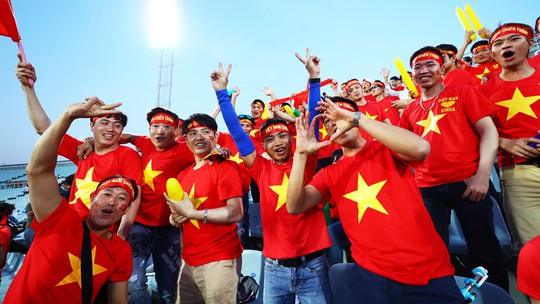 38% bạn đọc tin U20 Việt Nam thắng U20 Pháp - Ảnh 1.
