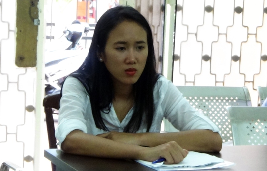 Người mẹ ngược xuôi Pháp - Việt tìm con - Ảnh 2.