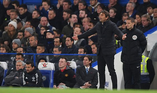 Abramovich điều tra nội bộ Chelsea - Ảnh 2.
