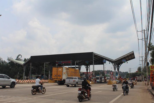 Cần thanh tra toàn diện BOT giao thông - Ảnh 2.