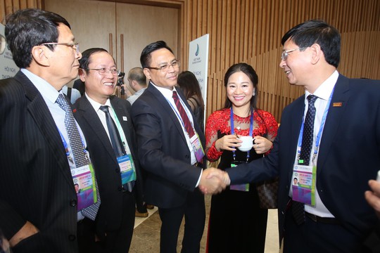 APEC 2017: Việt Nam ngày càng hấp dẫn - Ảnh 1.