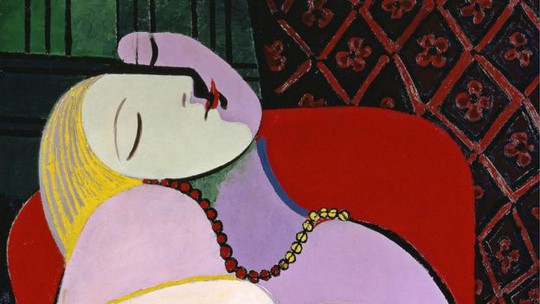 Tranh khỏa thân của Picasso tái ngộ sau 85 năm  - Ảnh 3.