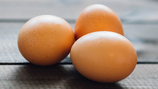 Ăn một quả trứng mỗi ngày: Kết quả đáng kinh ngạc! - Ảnh 1.