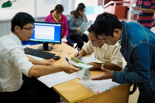Các trường hợp sẽ bị tinh giản biên chế công chức, viên chức cần lưu ý - Ảnh 2.