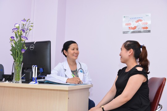 Ăn nhiều bánh ngọt, trà sữa, thai phụ mất con - Ảnh 1.