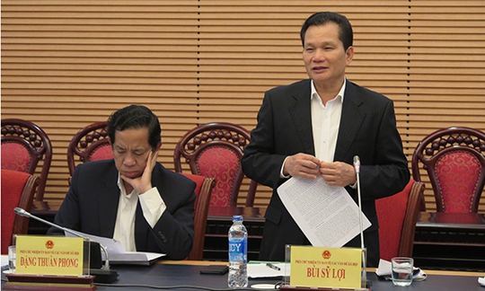Tìm giải pháp hỗ trợ Công đoàn khởi kiện doanh nghiệp nợ BHXH