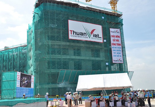3 bệnh viện TP HCM tính sai chi phí trăm tỉ đồng - Ảnh 1.