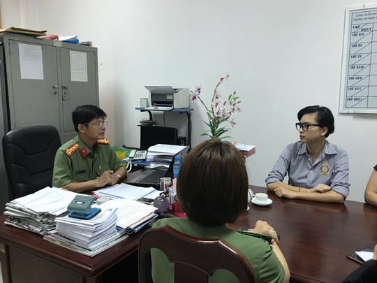 Ngô Thanh Vân muốn xử nghiêm khắc kẻ livestream lén phim Cô Ba Sài Gòn - Ảnh 2.