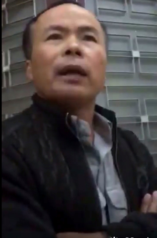 Tố bệnh viện vô cảm với người bị nạn - Ảnh 3. Tố bệnh viện vô cảm với người bị nạn - Ảnh 3.