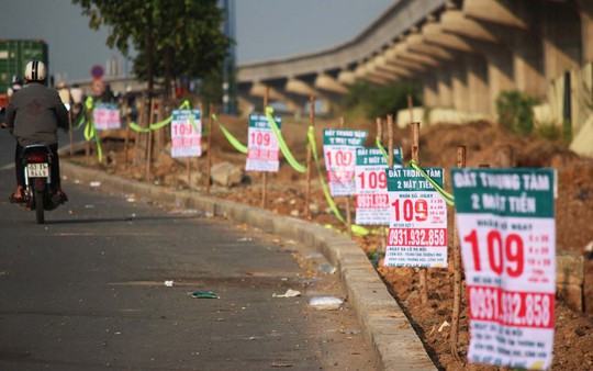 Luật có như không! - Ảnh 4.