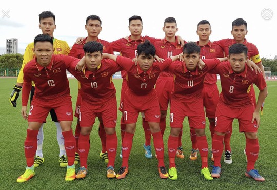 Giữ lửa cho U19 Việt Nam - Ảnh 1.