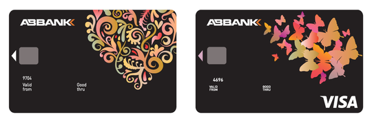 Dòng thẻ ABBANK Couple và ABBANK Youconnect