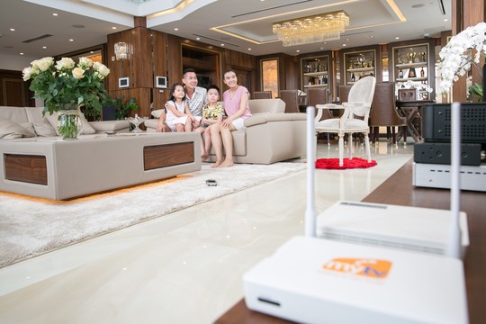 Bí kíp xài data tiết kiệm nhất - Ảnh 2.