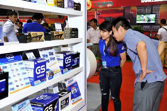 Ắc quy GS đã chinh phục khách hàng Việt trong suốt 20 năm như thế nào? - Ảnh 2.