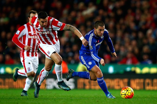 Cạm bẫy chực chờ Chelsea - Ảnh 1.