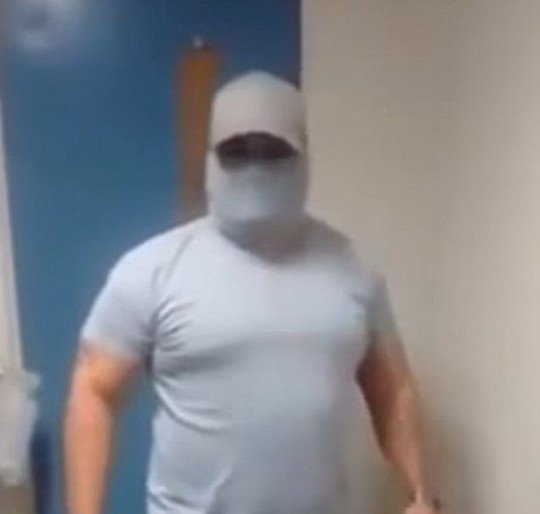 Băng đảng trong tù tuyên bố giúp trùm ma túy El Chapo vượt ngục