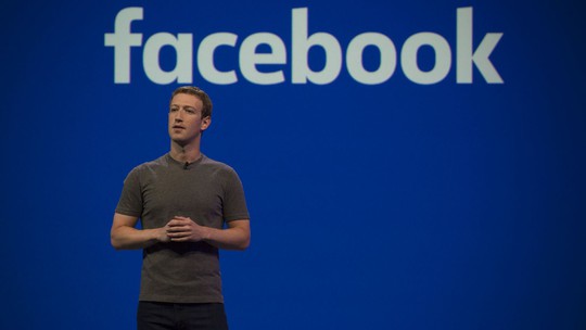 
CEO Facebook Mark Zuckerberg. Ảnh: CNET
