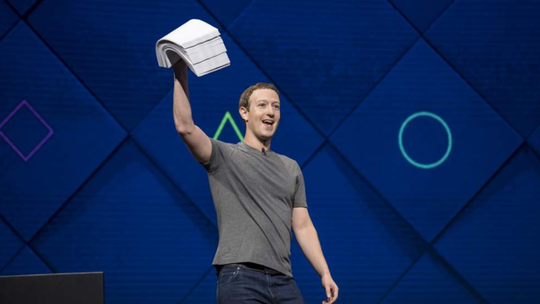 Facebook sắp thử nghiệm thu phí đọc tin tức - Ảnh 1.