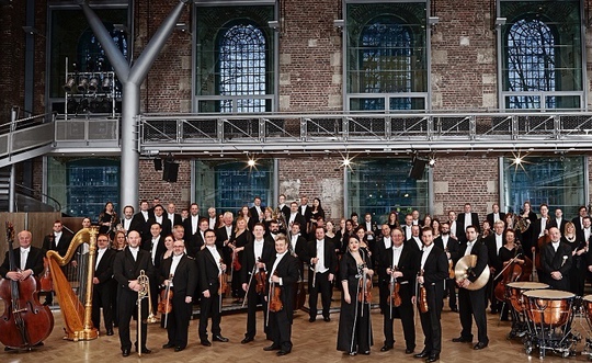 
Dàn nhạc giao hưởng London - London Symphony Orchestra sẽ biểu diễn tại phố đi bộ Hà Nội
