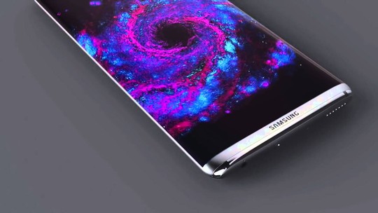 Chiếc smartphone Galaxy S8 mới sẽ xuất hiện trong tháng 3 tới đây.