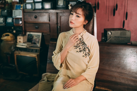 Ác mộng mang tên năm mới của những nàng tuổi băm mà còn ế
Nhung nang 3 chuc tuoi dau van chua chiu lap gia dinh