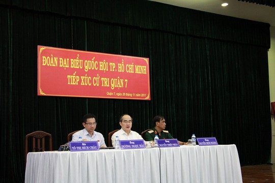 Bạo hành ở mầm non, bạo lực học đường ở bậc phổ thông - Ảnh 1.