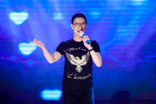 Thanh Thúy, Hạ Trâm cuốn hút đêm 10 Mai Vàng kết nối - Ảnh 28.