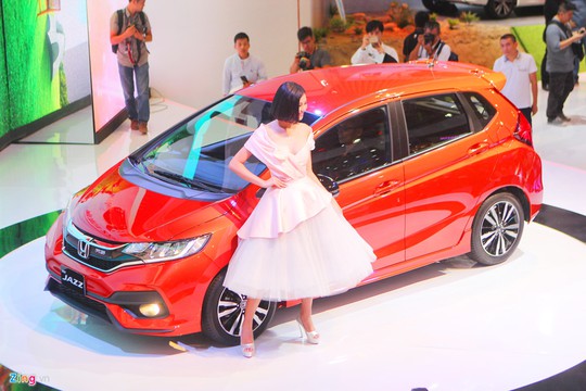 Ba mẫu xe hơi Nhật giá rẻ sắp đổ bộ Việt Nam năm 2018 - Ảnh 3.