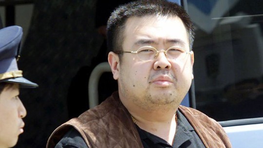 
Ông Kim Jong-nam bị sát hại ở Sân bay Quốc tế Kuala Lumpur tuần này. Ảnh: Reuters
