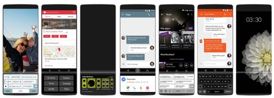 LG V30 rò rỉ, smartphone 2 màn hình, 4 camera - Ảnh 2.
