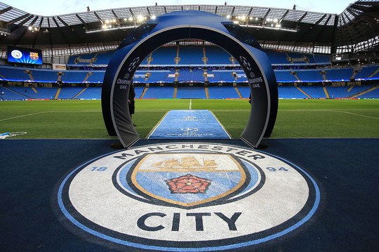 Vi phạm quy tắc chống doping, Man City bị FA "sờ gáy"