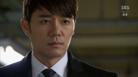 Lee Tae Gon, sao phim Gia đình đá quý sở hữu gương mặt nam tính