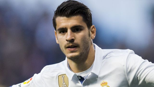 Chelsea lập kỷ lục chuyển nhượng với Morata - Ảnh 1.