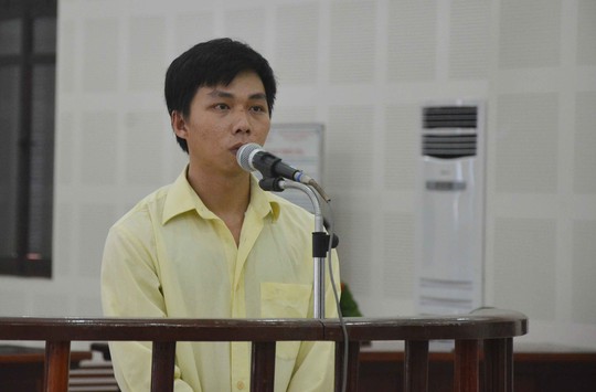 
Mạc Văn Nhân lãnh 30 năm tù về các tội Giết người, Hiếp dâm và Cướp tài sản
