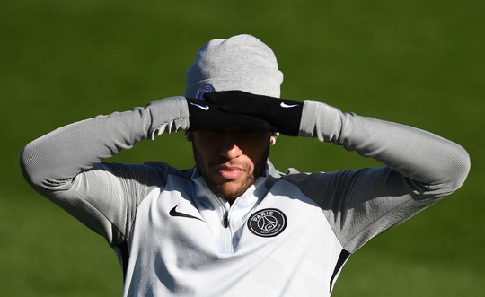 Neymar hối hận khi rời Barcelona? - Ảnh 1.