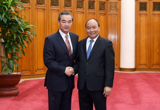 Chuyến thăm Việt Nam thể hiện sự coi trọng cao độ của Tổng Bí thư Trung Quốc Tập Cận Bình - Ảnh 2.
