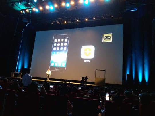 Bphone 2 ra mắt với một phiên bản Gold cao cấp sử dụng camera kép - Ảnh 13.
