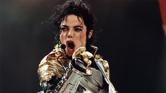 Michael Jackson vẫn kiếm tiền khủng dù đã qua đời - Ảnh 4.