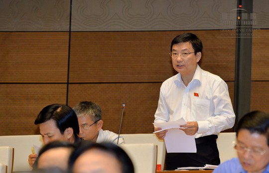 An toàn thực phẩm: Chúng ta tự đầu độc chính mình - Ảnh 1.
