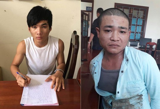 Quảng Nam: Hàng loạt cặp tình nhân bỗng bị đánh ghen - Ảnh 2.