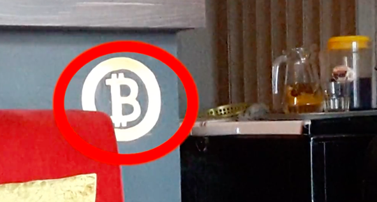 Ngang nhiên thanh toán bằng tiền ảo bitcoin - Ảnh 2.