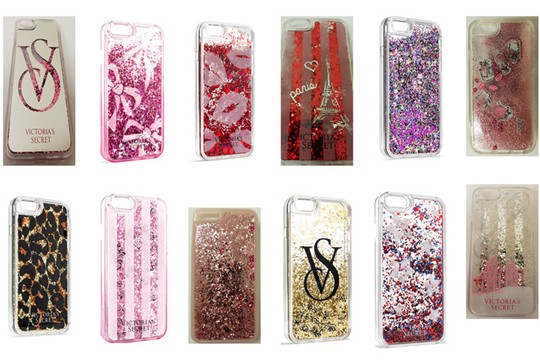 200.000 vỏ ốp iPhone bị thu hồi vì gây bỏng hoá học - Ảnh 1.