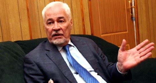 Đại sứ Nga chết trong hồ bơi ở Sudan - Ảnh 1.