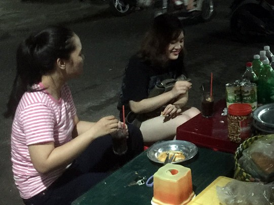 Đằng sau thức uống có một không hai ở Sài Gòn - Ảnh 2.