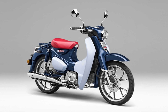 Trực tiếp Sự kiện ra mắt xe máy mới của Honda Việt Nam