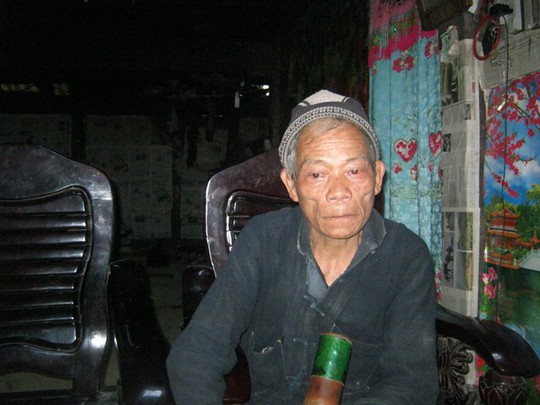 Một tộc người ở Hà Giang có thể nói được nhiều ngôn ngữ - Ảnh 2.