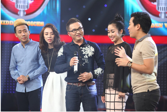 
Cần phải triệt game show nhí nhố, hài nhảm là mong muốn của nhiều người quan tâm
