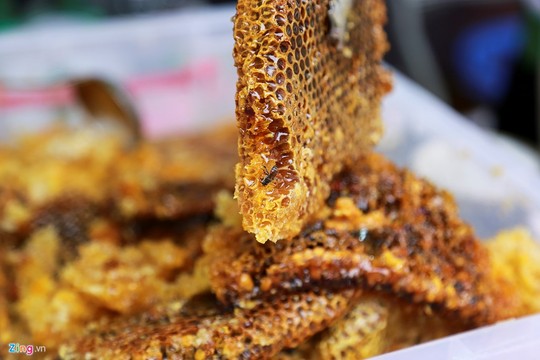 Hàng nghìn món ăn hấp dẫn trên thế giới hội tụ tại Hà Nội