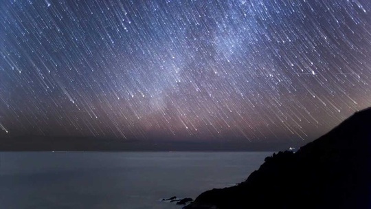 Năm 2017: 10 hiện tượng thiên văn siêu ấn tượng